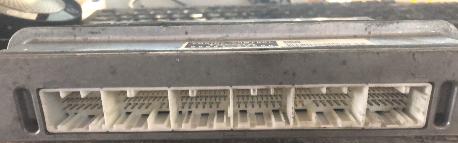 Toyota GAIA IPSUM ecu ecm computer 89661-44230 for sale online | eBay