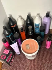 Matrix Hair Products  Mix & Match With Discounts