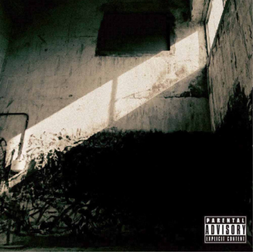 The Gazette Stacked Rubbish (CD) Album