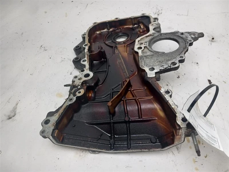 TIMING COVER fits TOYOTA COROLLA 2003 - Image 4 of 4