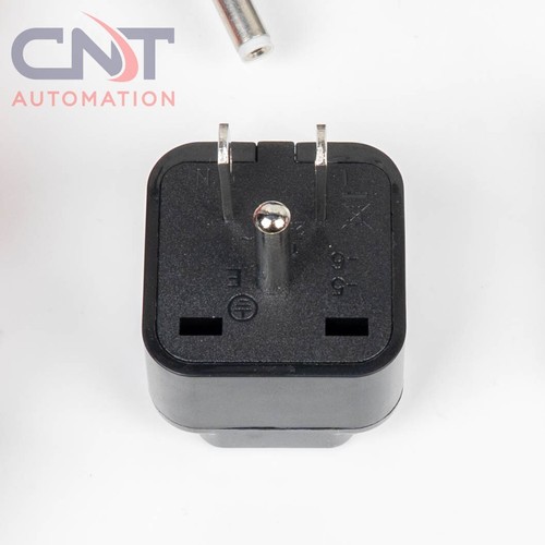 BAUR Protrac Pin Pointing Sheath Cable Fault Locator With Step Voltage Probes - Picture 8 of 23