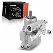 Power Steering Pump Compatible with Lexus GS400 1998-2000, GS430 2001-2005,