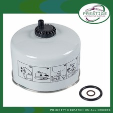 Image of Febi Bilstein 170060 Fuel filter