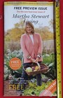 Rare I Off!--2010 Martha Stewart Living Free Preview Issue of Upcoming Issues — photo 10