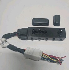 2013-2018 Hyundai Santa Fe Sport Front Left Driver Side Seat Control Switch Oem