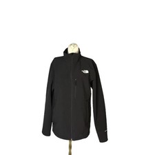 The North Face Apex Bionic Jacket Men's S/P Soft shell Zippered Hand Pockets