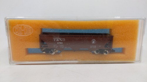 Góndola Con-Cor escala N T&NO #4783 LN/caja | Zustand: Used