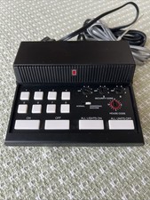 X10 PHC05 Telephone Phone Responder Can Be Us...