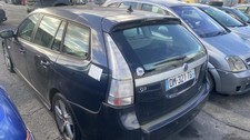 Antibrouillard Saab 9-3