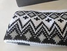 Swiss Tech Winter Head Band Sking Spectacular