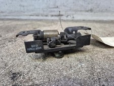 Capot Renault R9
