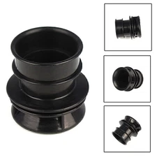 Motorcycle Carburetor Interface Adapter Flange Carb Intake Boot Socket 570135800