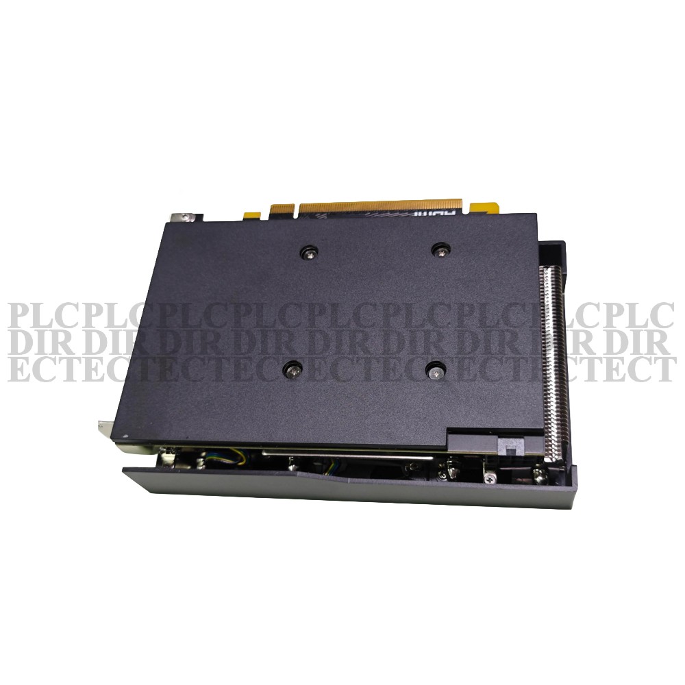 New ZEPHYR RTX4070 ITX Graphic Card 200W 12G