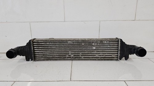 Mercedes-Benz E C207 W207 2012 Ladeluftkühler A2045000200 Diesel 195kW TTU5538