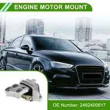 Engine Motor Mount Engine Mounting for Mercedes Benz GLA200 X156 2015-2019 1.6T 