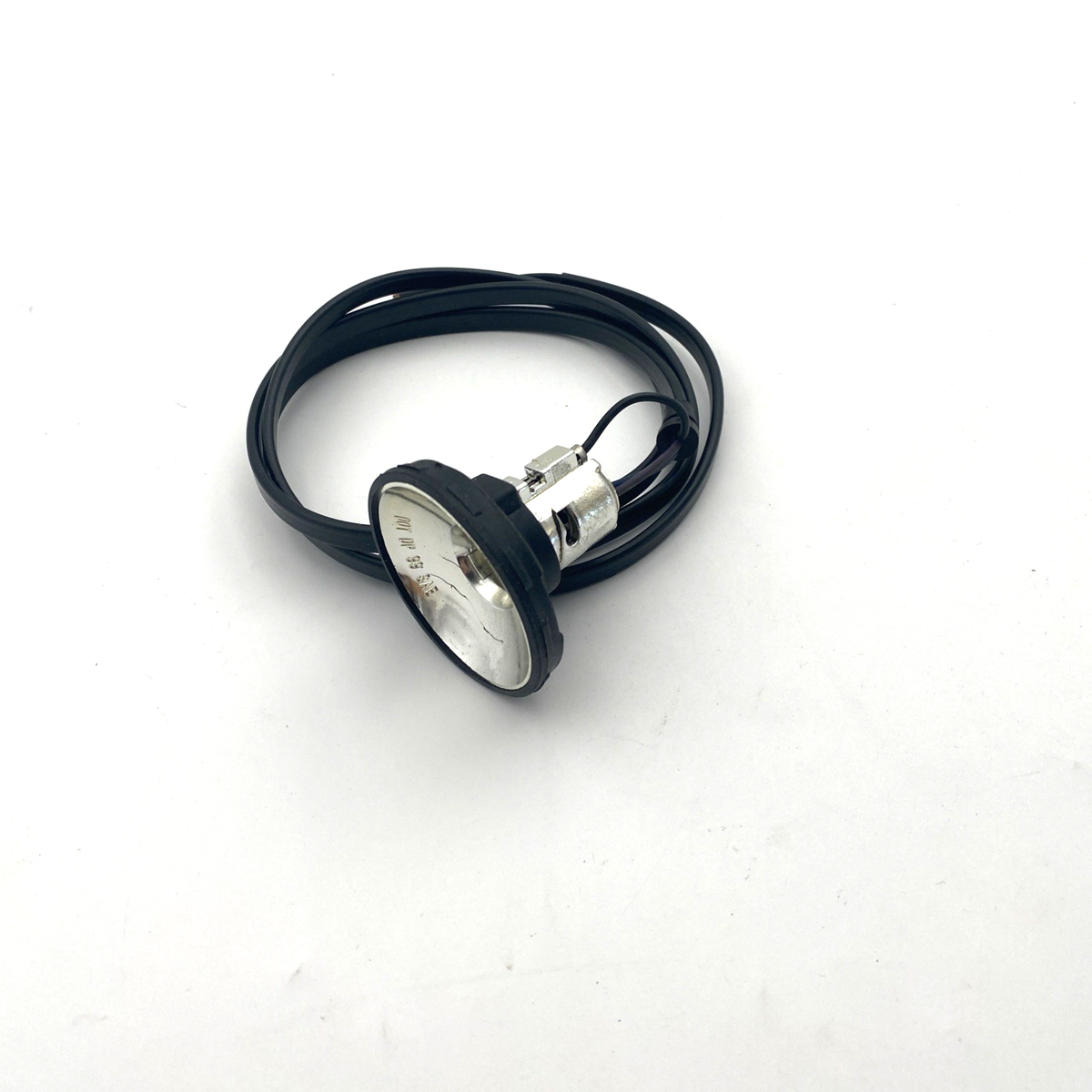 oem Harley 68904-00 Front Bullet Turn Signal Socket Assembly 00-24