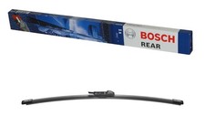 BOSCH Scheibenwischer hinten A381H für LAND ROVER RANGE ROVER