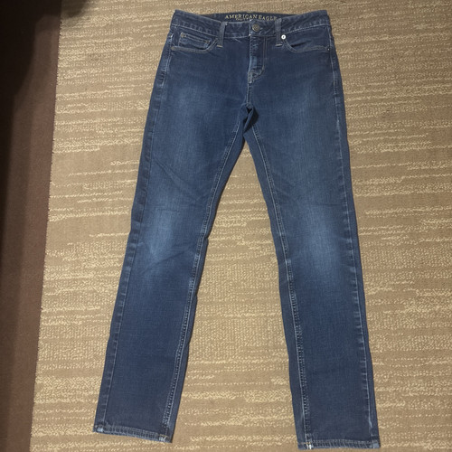 Sz 29/32 Flex/4 360 Skinny : American Eagle - Picture 1 of 3