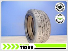 1 Continental Procontact Rx T2 Contisilent Xl 25545r19 Used Tire 104w 2554519