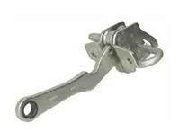 Spannstange TÜR Vorne FÜR Citroen Jumper 2002-2006 - 10MM Lochdurchmesser