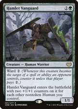 Hamlet Vanguard - Innistrad: Crimson Vow (VOW)