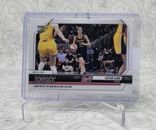 2024 Panini Instant WNBA #35 Caitlin Clark Indiana Fever RC