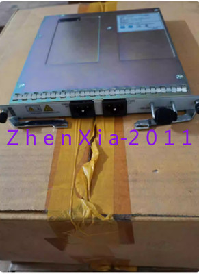 1PC used APIU OSN 1800 AC power module TNF2APIU