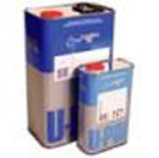 2:1 Hs Overall Clearcoat, Clear, 11lbs UPL-UP2822