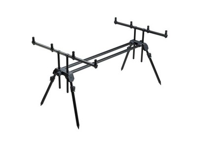 Prologic Element Quad-Sky 4 Rod Pod - Rodpod, Rod Pod Rutenhalter Karpfenzubehör