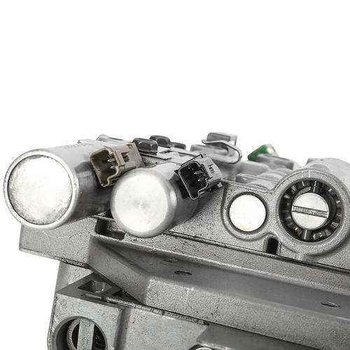 A960E Transmission Valve Body w/Solenoids 6-Speed for 2005-2011 Lexus IS250 2.5L - Picture 8 of 12