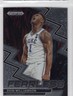 2023 Panini Prizm Draft Picks - Fearless Zion Williamson #18