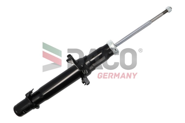 1X Daco Germany StoßDäMpfer 451202L FüR Honda Accord 8 CU Tourer CW CU1 CW1 Dtec-image