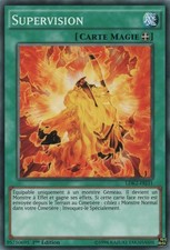 Yu-Gi-Oh: Supervision | LDK2-FRJ31 | Commune | NM | FR