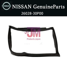 NISSAN FAIRLADY Z 300ZX Z32 Scheinwerfer End Gummidichtung RH 26028-30P00...