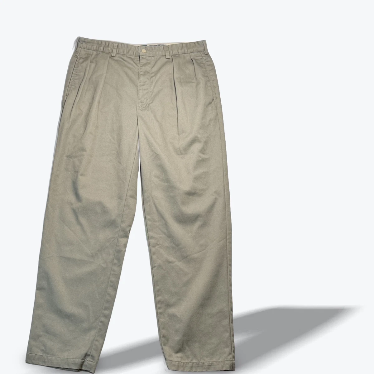Polo Ralph Lauren Andrew Pleated Pants for Men for sale - eBay