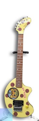 Fernandes E-Gitarre ZO-3 Kaiju Booska Modell gebraucht JP