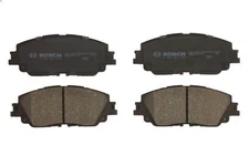 Brake pad kit, disc brake Bosch 0 986 424 899 for UX 2 2018-