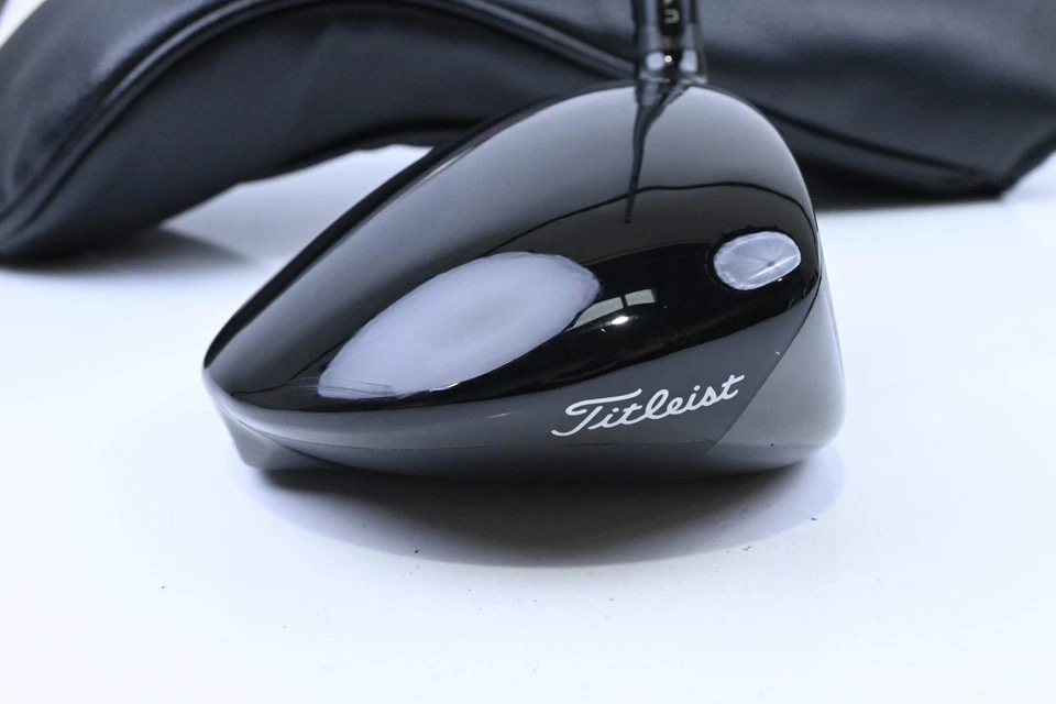 Titleist GT4 Driver / 10 Degree / X-Flex Tensei 1K Blue 55 Shaft - Image 3 of 4