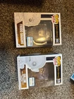 Funko Pop LOTR Barnes & Noble Exclusive Set Frodo #444 Gollum #535 LOT