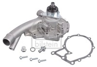 Febi Bilstein Wasserpumpe MotorküHlung 01354 FüR Mercedes W201 190 S124 C124 124
