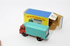 VINTAGE MATCHBOX LESNEY No. 44 Refrigerator  Truck  Mint Grade