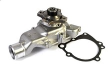 Coolant Pump Thermotec D1Y017TT Jeep Wrangler II (TJ) 4 1996-2007