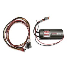 Msd Ignition 6632 6 Hvc-l Wsoft Touch Rev Limiter Msd Ignition 6632 6 Hvc-l Wsoft Touch Rev Limiter