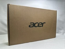 Acer Swift X Laptop 14" Ryzen7 - 16GB 512GB NVIDIA RTX 3050Ti  SFX14-42G-R607
