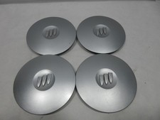 1997-04 Buick Lesabre Park Avenue Wheel Center Hub Cap Cover Set 4 9592943