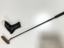 Ping Heppler Putter Answer 2