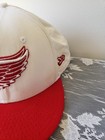 Detroit Red Wings New Era 59fifty Hat 8 — photo 3