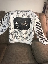offwhite hoodie