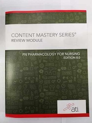 PN Pharmacology for Nursing - Paperback, by Deborah Williams - Very Good