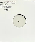 Paul McCartney The Boys of Dungeon Lane Third Man Records White Label LP In Hand
